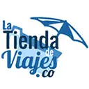 Logo de La Tienda de Viajes